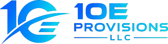 10E PROVISIONS LLC