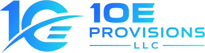 10E PROVISIONS LLC